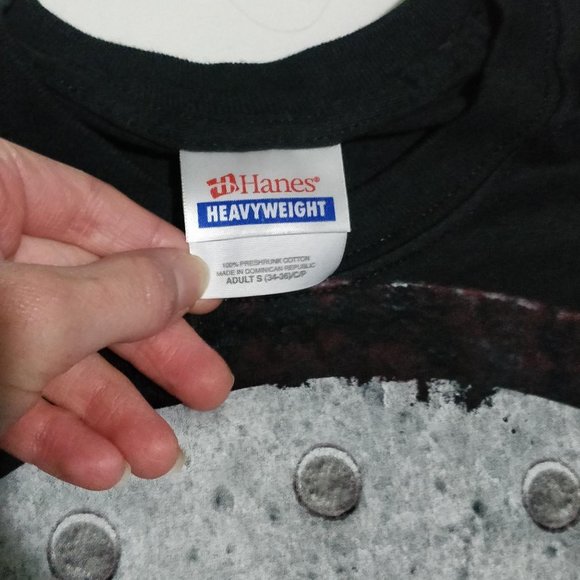 NWOT Atreyu Metalcore band shirt - Picture 3 of 3